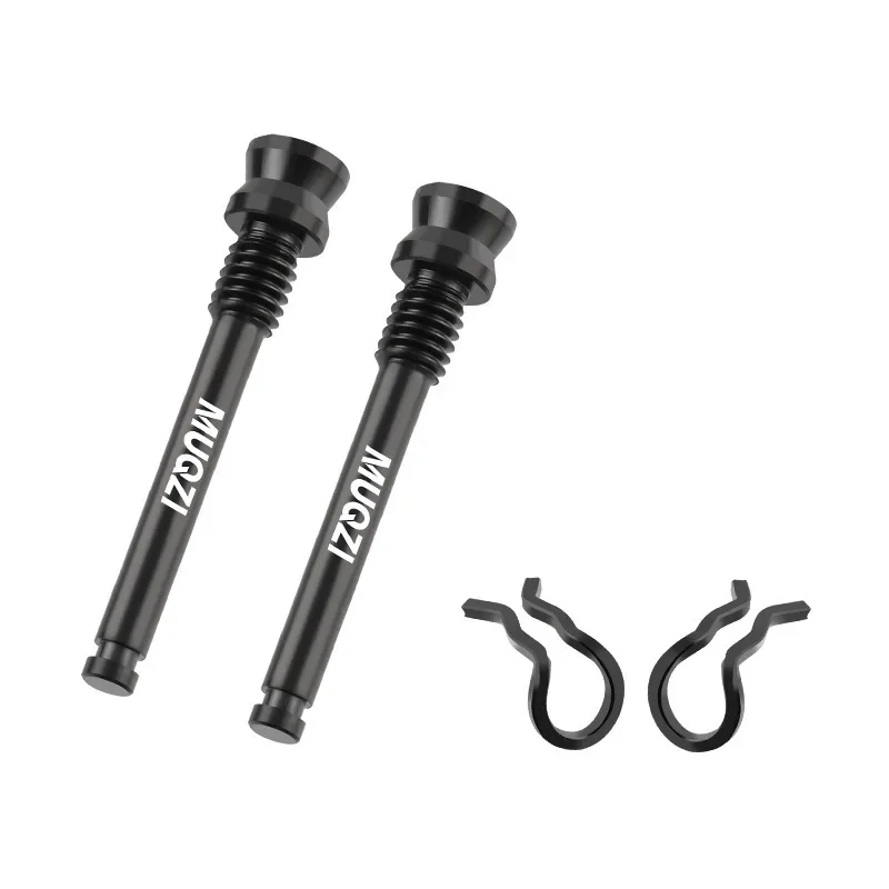 Mountain Biking Pads - Vis de fixation de frein à