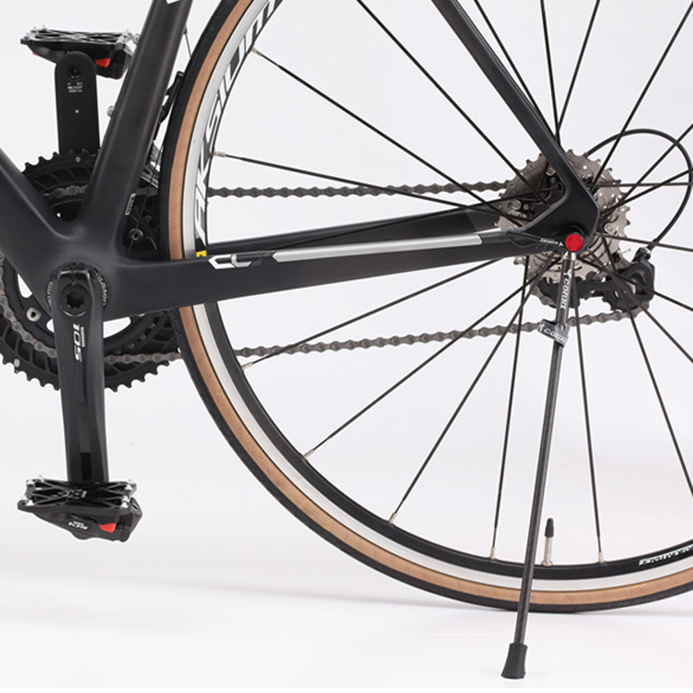 Mountain Biking Brands - Béquille de vélo de route ultralégère