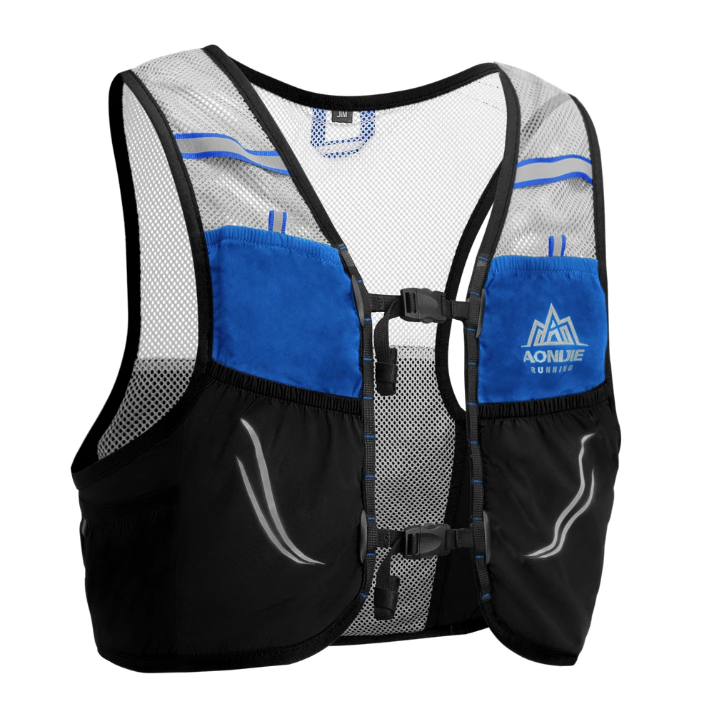 Mountain Biking Vest - AONIJIE-C932 Sac à dos ultraléger en
