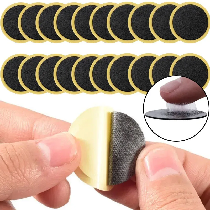 Mountain Biking Pads - Patch de réparation rapide pour vélo,