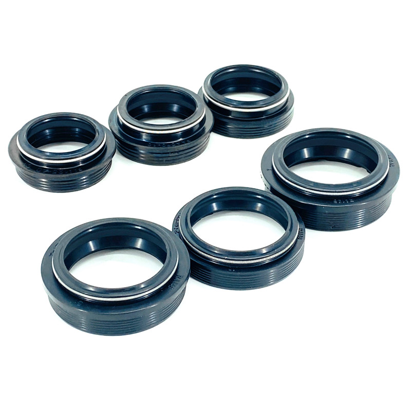 Mountain Biking Stuff - Joint anti-poussière pour fourche avant de