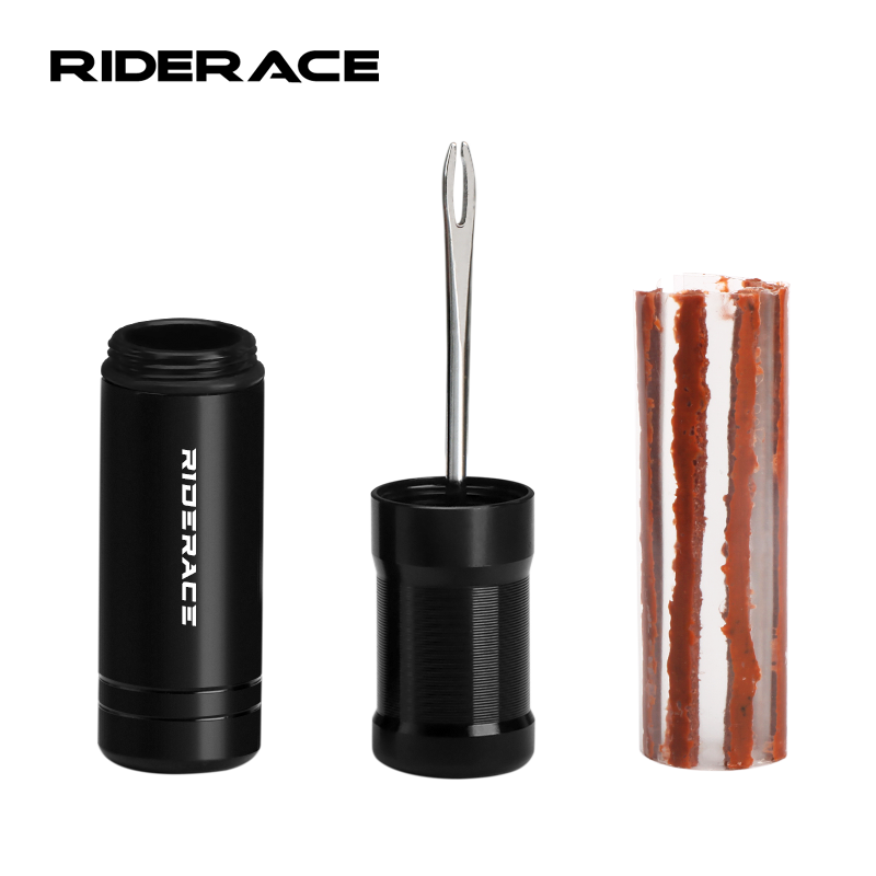 Mountain Biking Stuff - RIDERACE Kit d'outils de réparation de