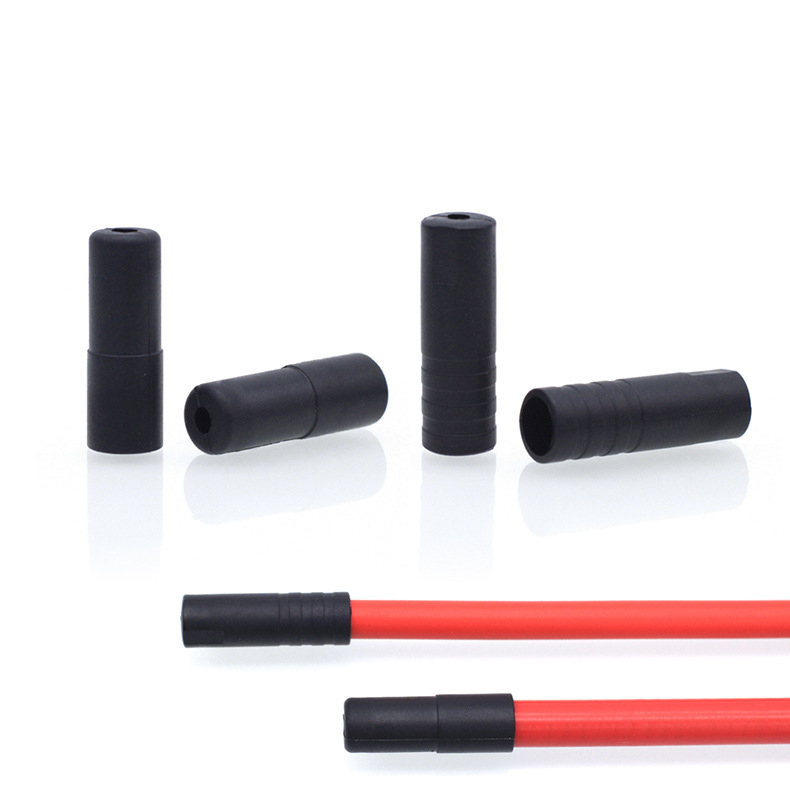 Mountain Biking Tips - 100PCS 4mm 5mm de frein de