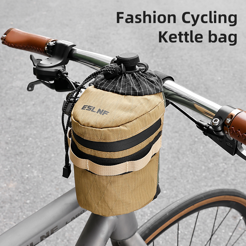 Mountain Biking Hydration Pack - ESLNF sac de guidon de vélo