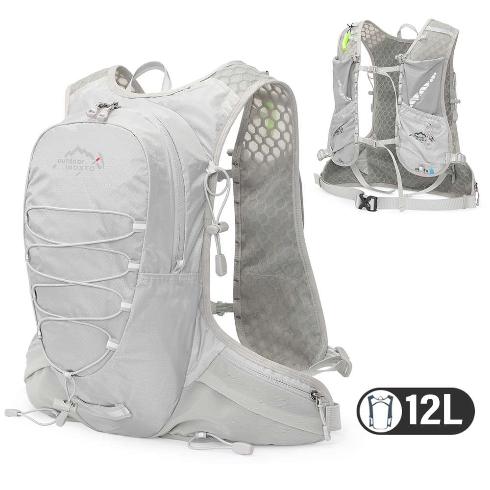 Mountain Biking Hydration Pack - Sac à dos d'hydratation pour cyclisme,