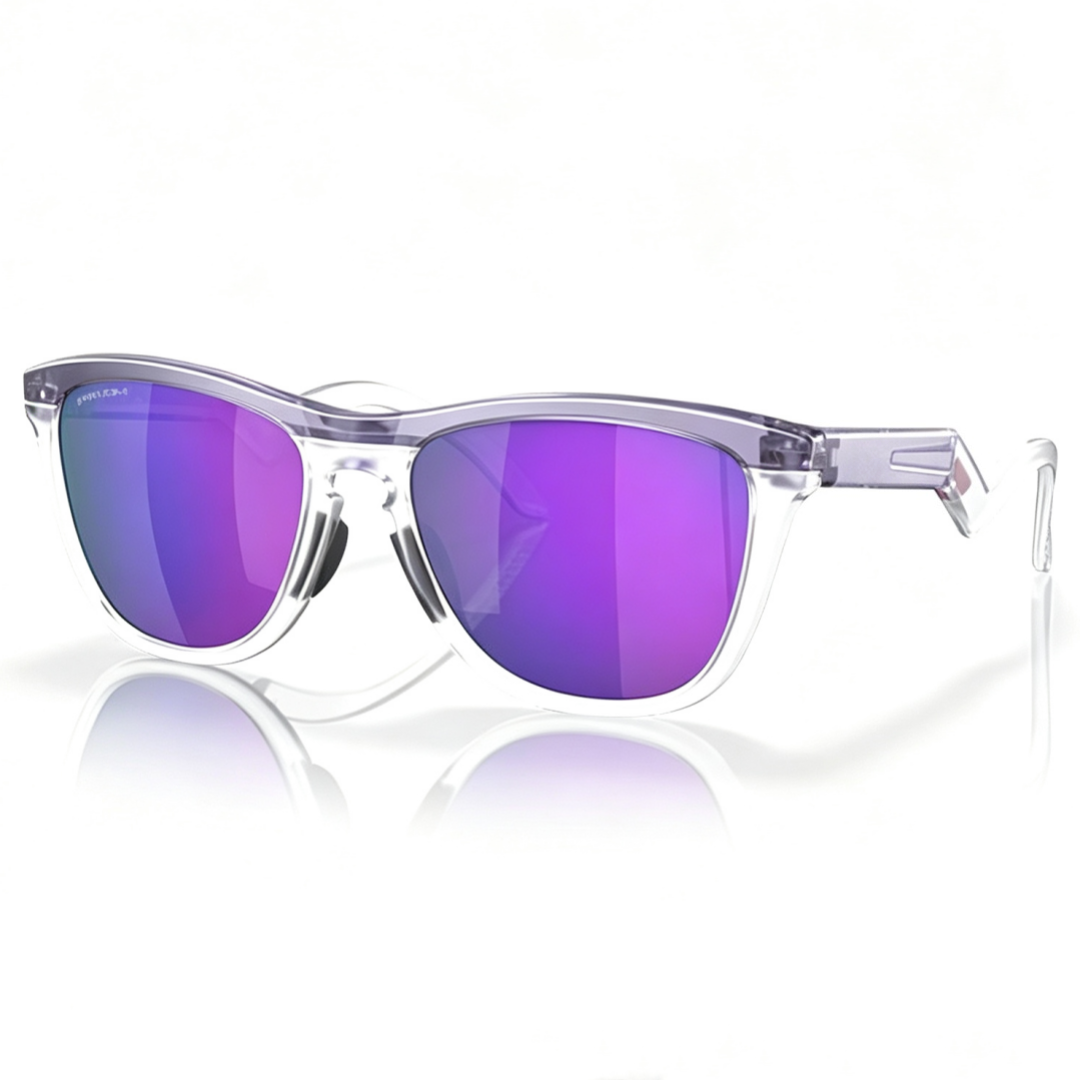 Mountain Biking Brands - Lunettes de soleil polarisées FROGSKINS en