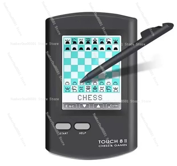 Jeu d'échecs intelligent de po - Mountain Biking Game avis et prix