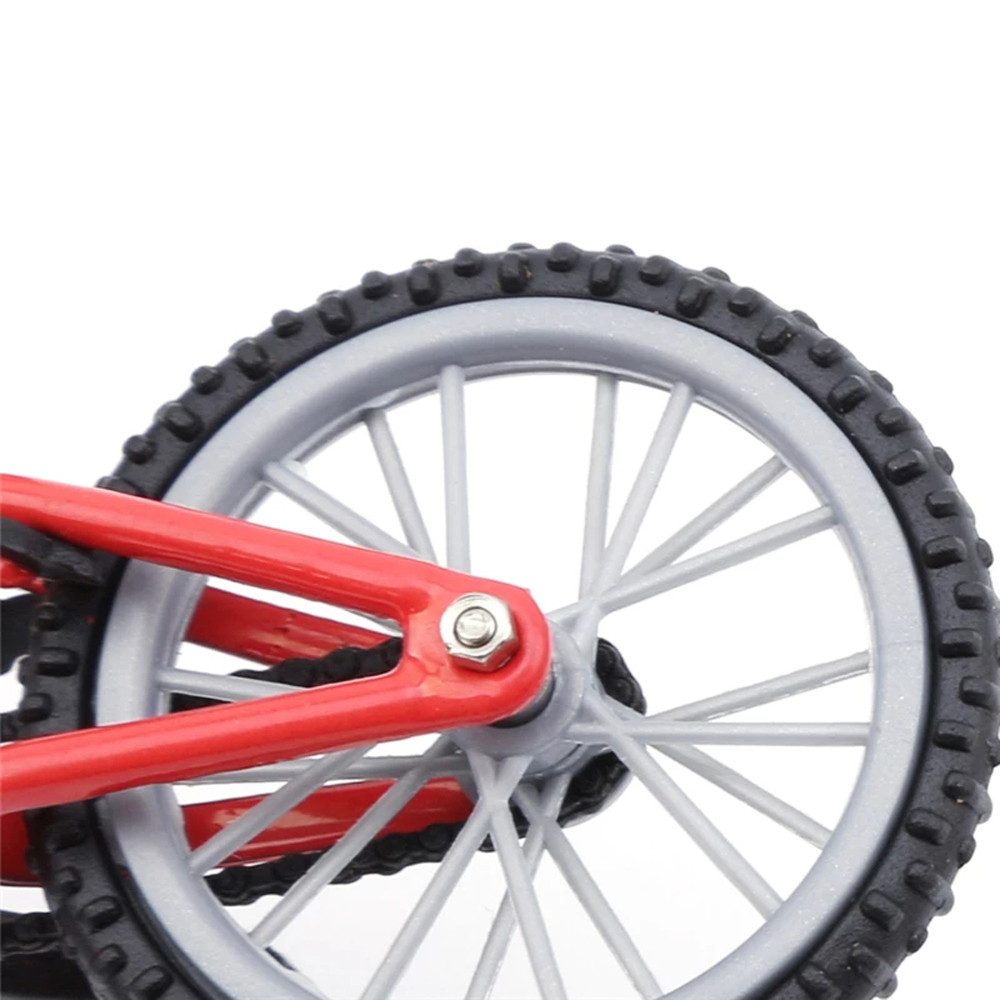 Cadeau créatif : Corde de frei - Mountain Biking Game avis et prix