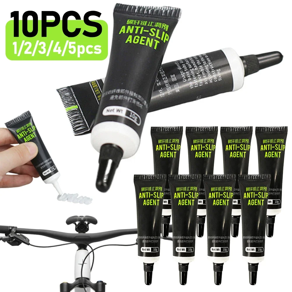 Agent antidérapant en Fiber de - Mountain Biking Brands avis et prix
