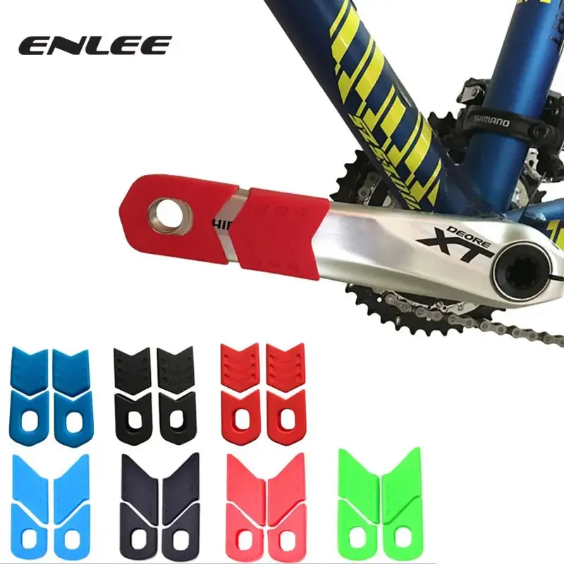 ENLEE 4 pièces/1 ensemble couv - Mountain Biking Stuff avis et prix