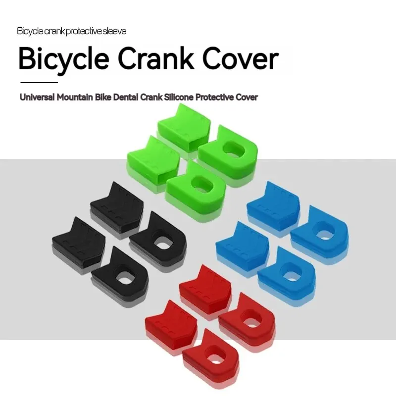 ENLEE 4 pièces/1 ensemble couv - Mountain Biking Stuff avis et prix