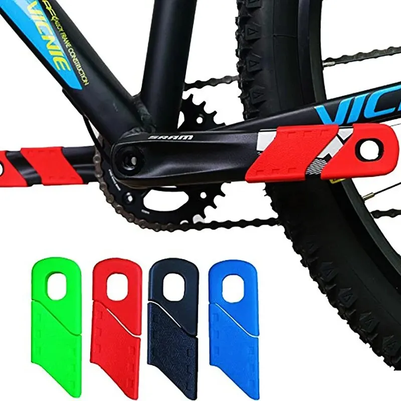 ENLEE 4 pièces/1 ensemble couv - Mountain Biking Stuff avis et prix