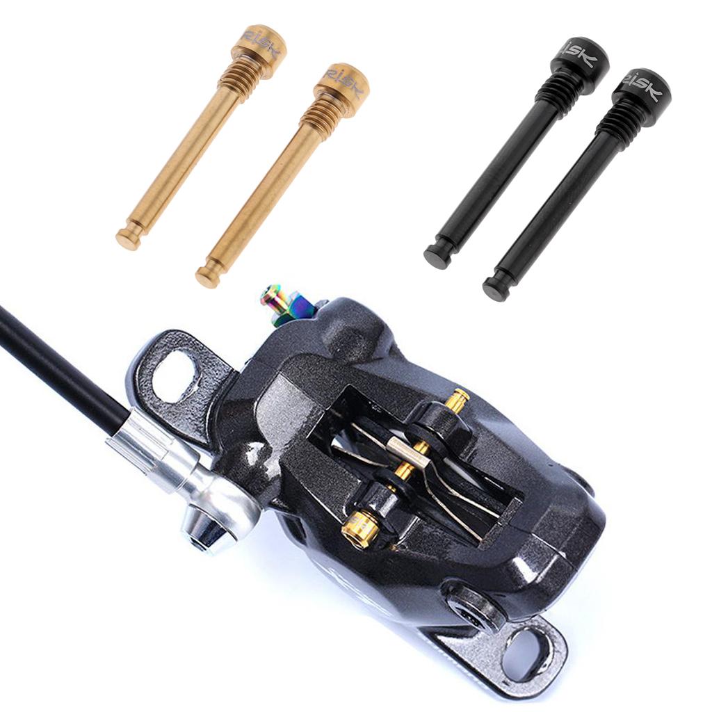 Kit de vis de fixation pour fr - Mountain Biking Pads avis et prix