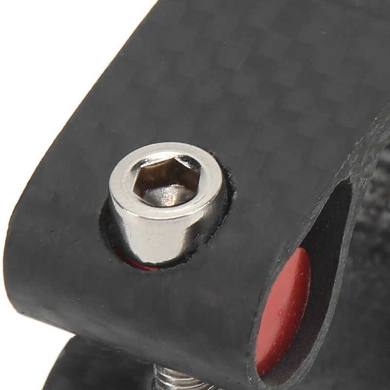 Pince de tige de selle de vélo - Mountain Biking Brands avis et prix