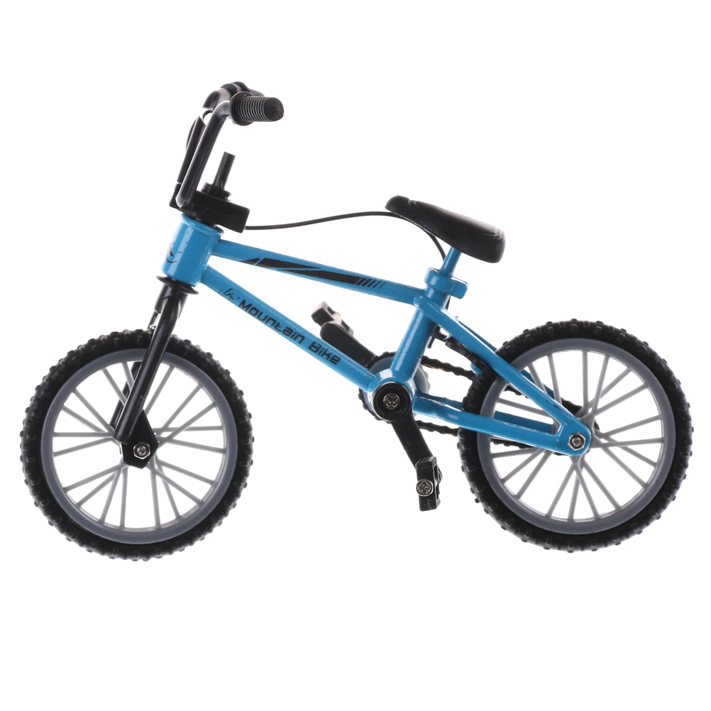 1 pièce Mini modèle de vélo cr - Mountain Biking Game avis et prix
