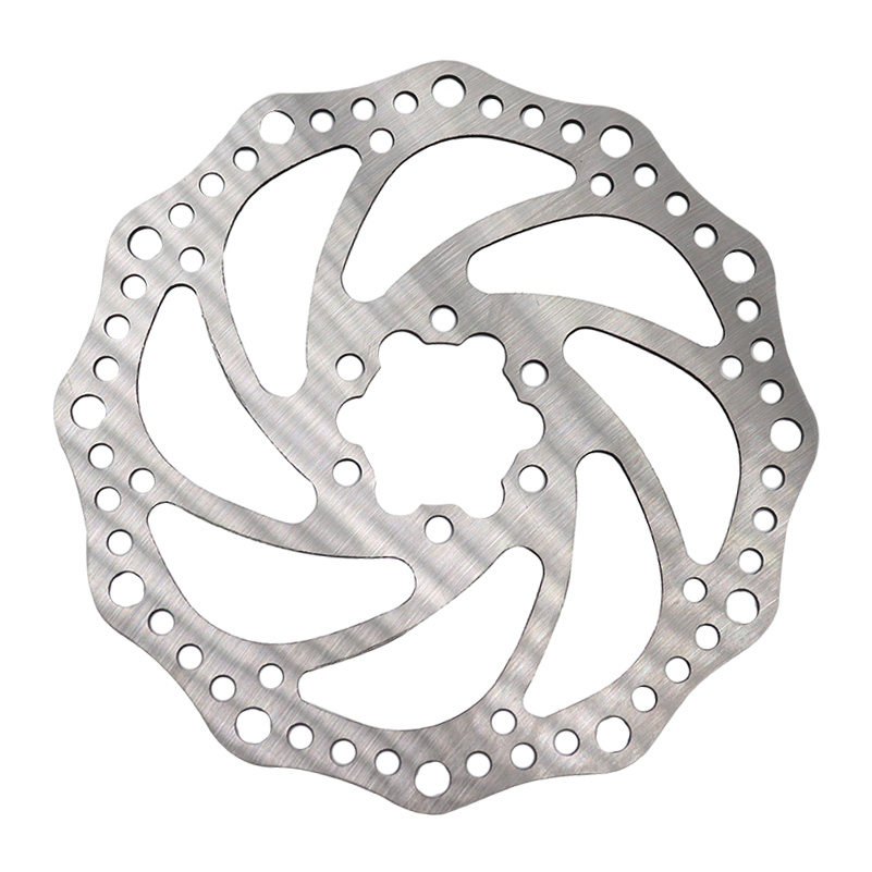 Nouveau disque de frein hydrau - Mountain Biking Pads avis et prix