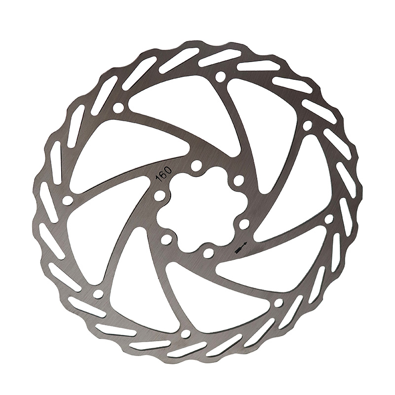 Nouveau disque de frein hydrau - Mountain Biking Pads avis et prix