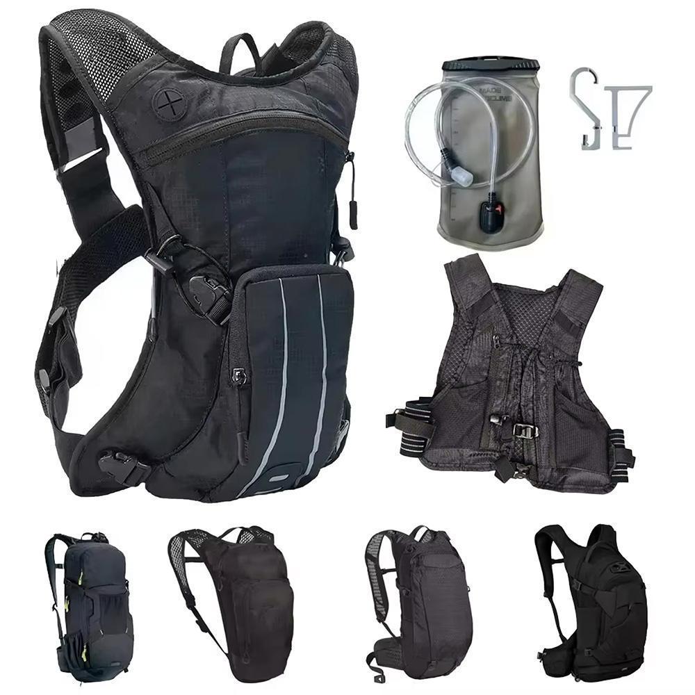 Sac d'hydratation pour moto, V - Mountain Biking Hydration Pack avis et prix
