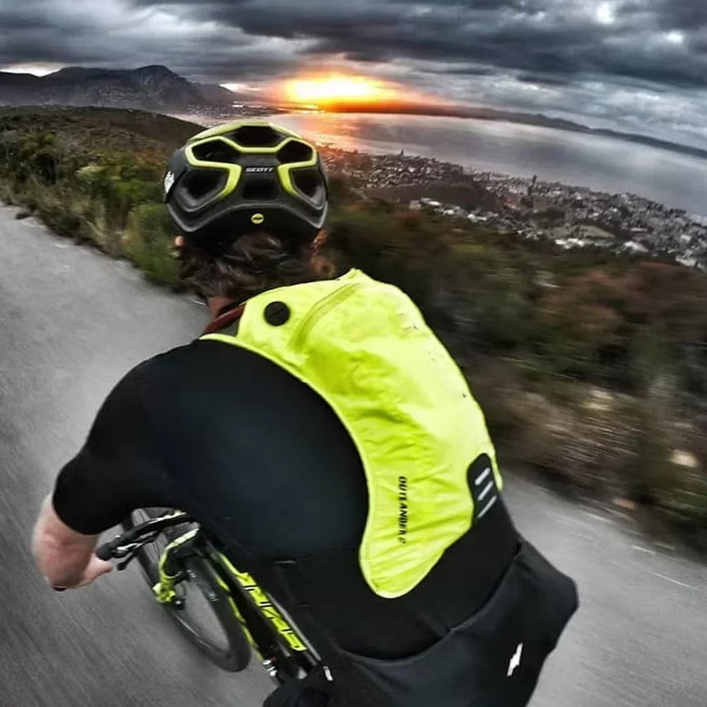 Sac d'hydratation pour moto, V - Mountain Biking Hydration Pack avis et prix