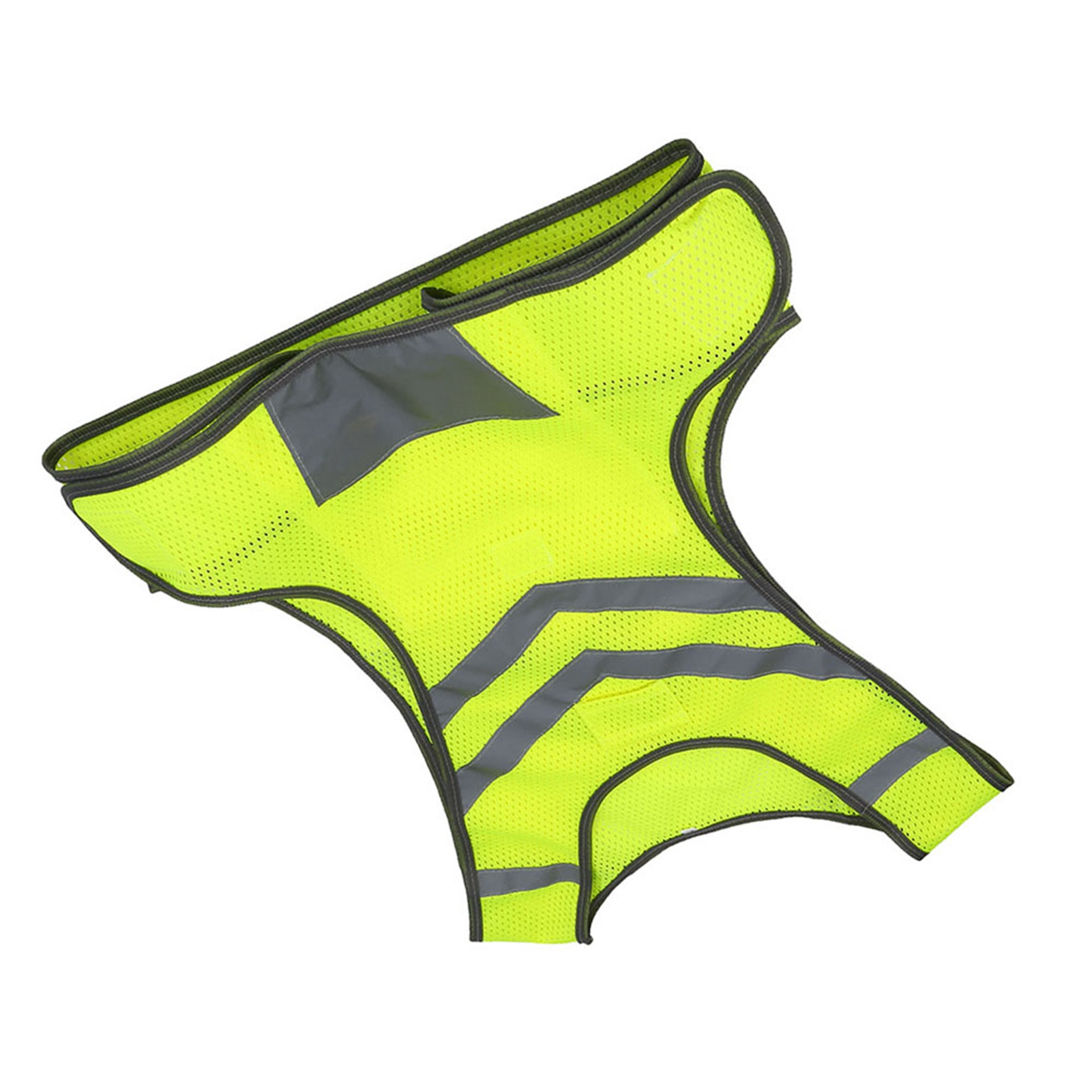 Gilet de sécurité réfléchissan - Mountain Biking Vest avis et prix
