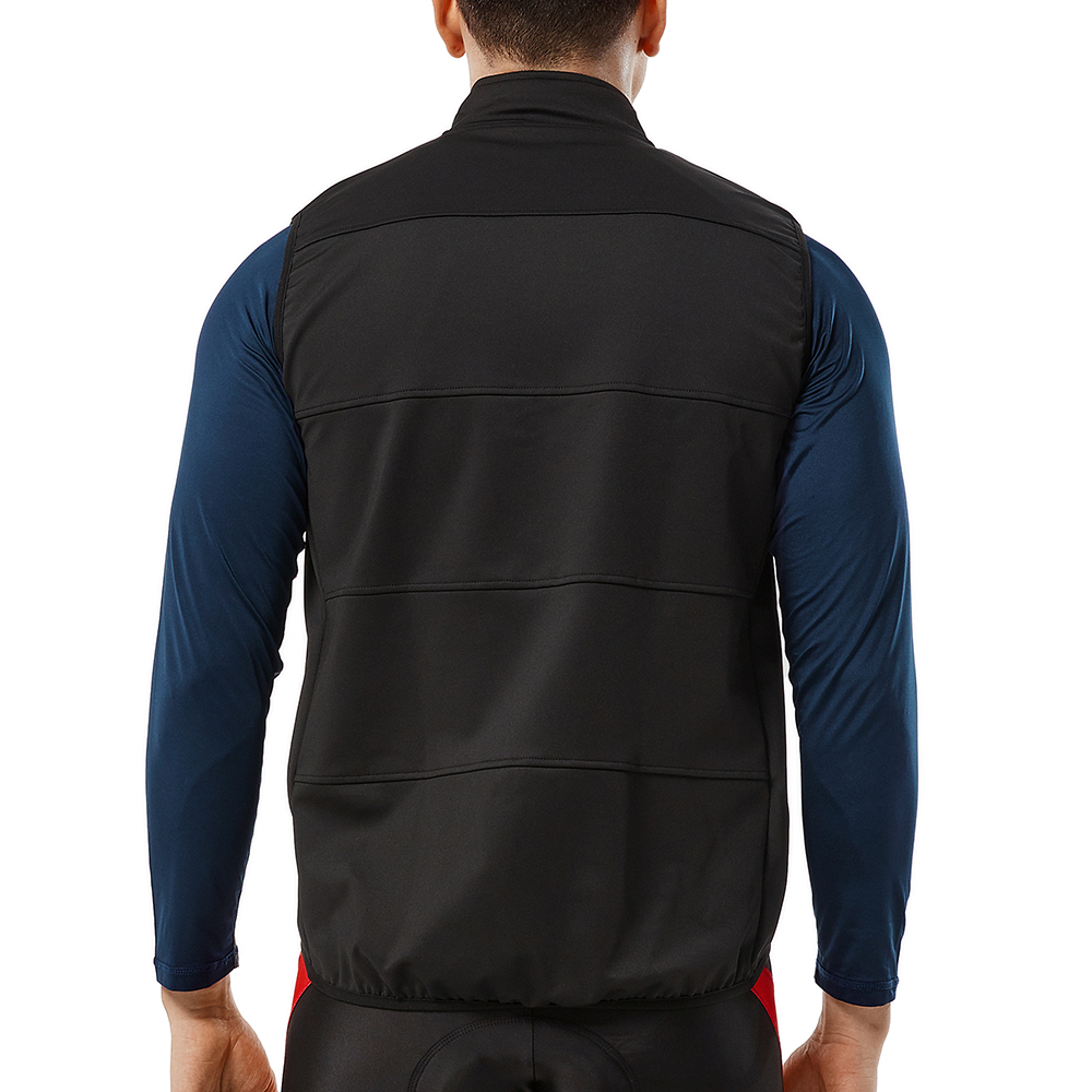 WOSAWE gilet tout-terrain impe - Mountain Biking Vest avis et prix