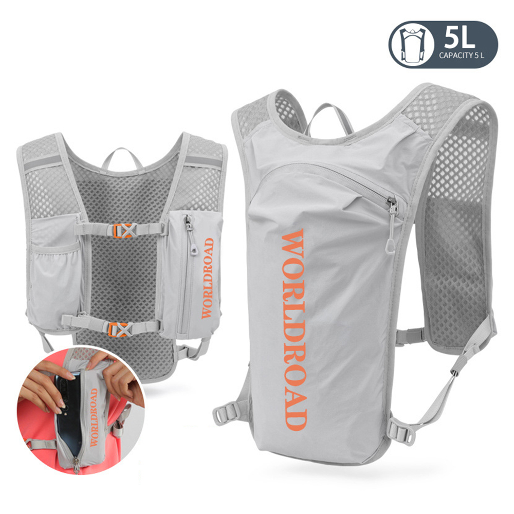 Sac d'hydratation pour la rand - Mountain Biking Hydration Pack avis et prix