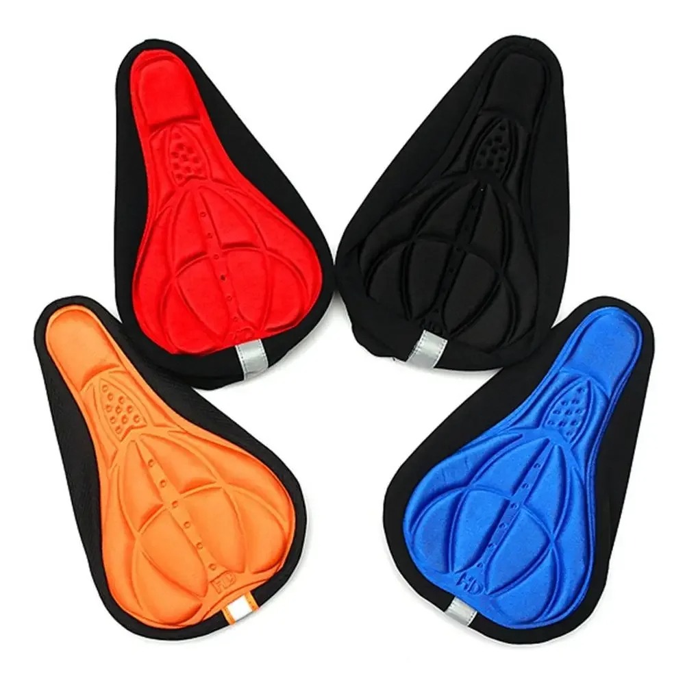 Housse de siège de vélo 3D épa - Mountain Biking Pads avis et prix