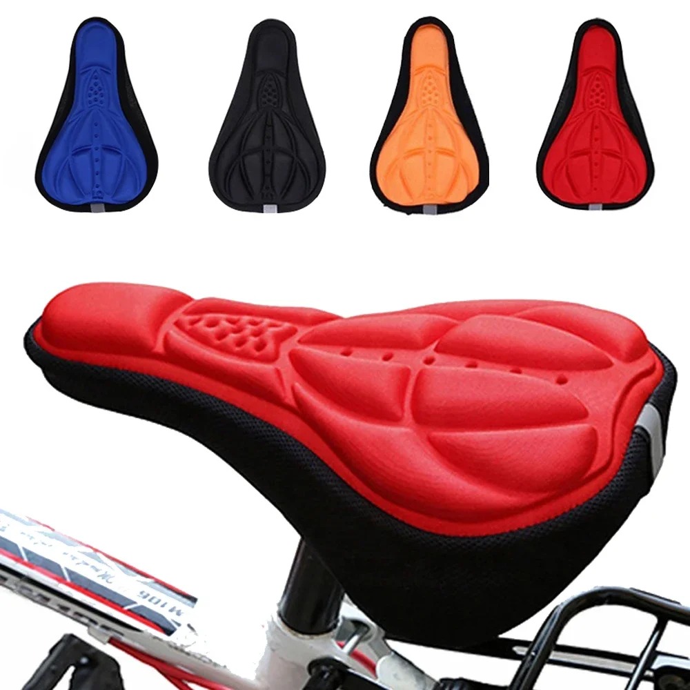 Housse de siège de vélo 3D épa - Mountain Biking Pads avis et prix