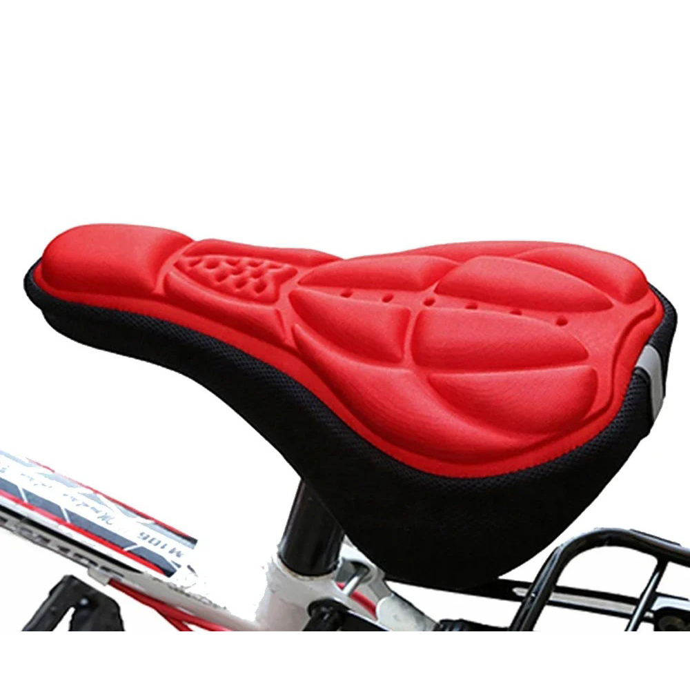 Housse de siège de vélo 3D épa - Mountain Biking Pads avis et prix