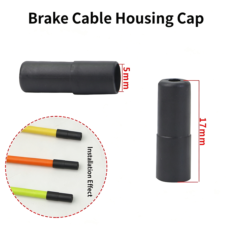 Embouts de câble de frein/vite - Mountain Biking Tips avis et prix