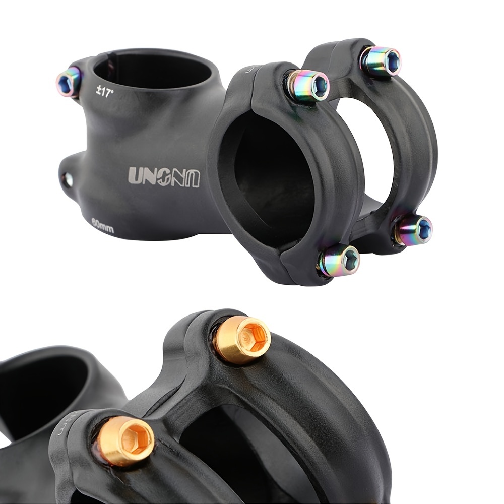 Vis à boulon M5 pour guidon de - Mountain Biking Stuff avis et prix