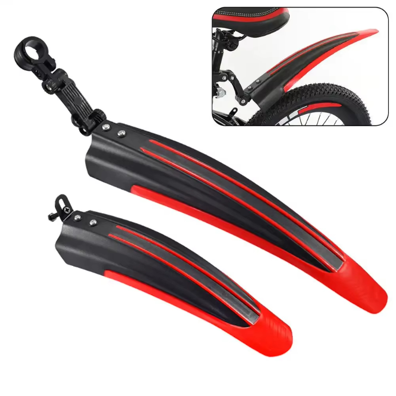 1 Ensemble de garde-boue pour  - Mountain Biking Stuff avis et prix