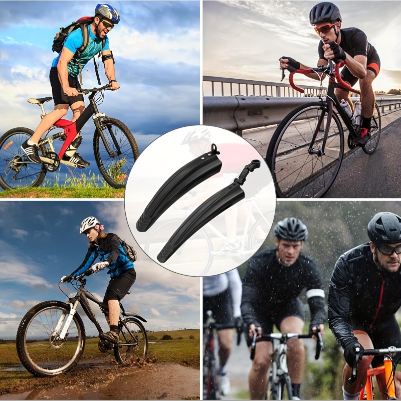 1 Ensemble de garde-boue pour  - Mountain Biking Stuff avis et prix