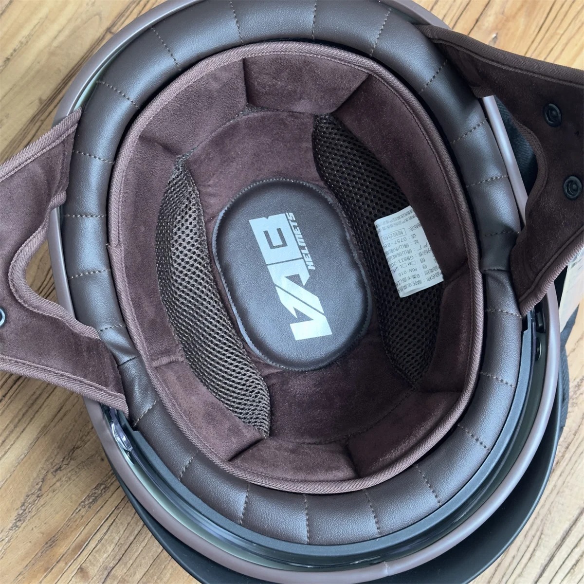 Coussinets de casque, Vélo de  - Mountain Biking Pads avis et prix