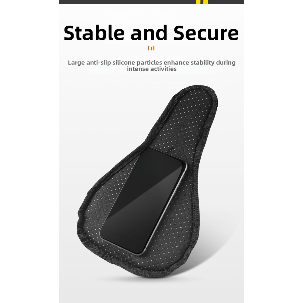 Housse de selle de vélo en Sil - Mountain Biking Pads avis et prix