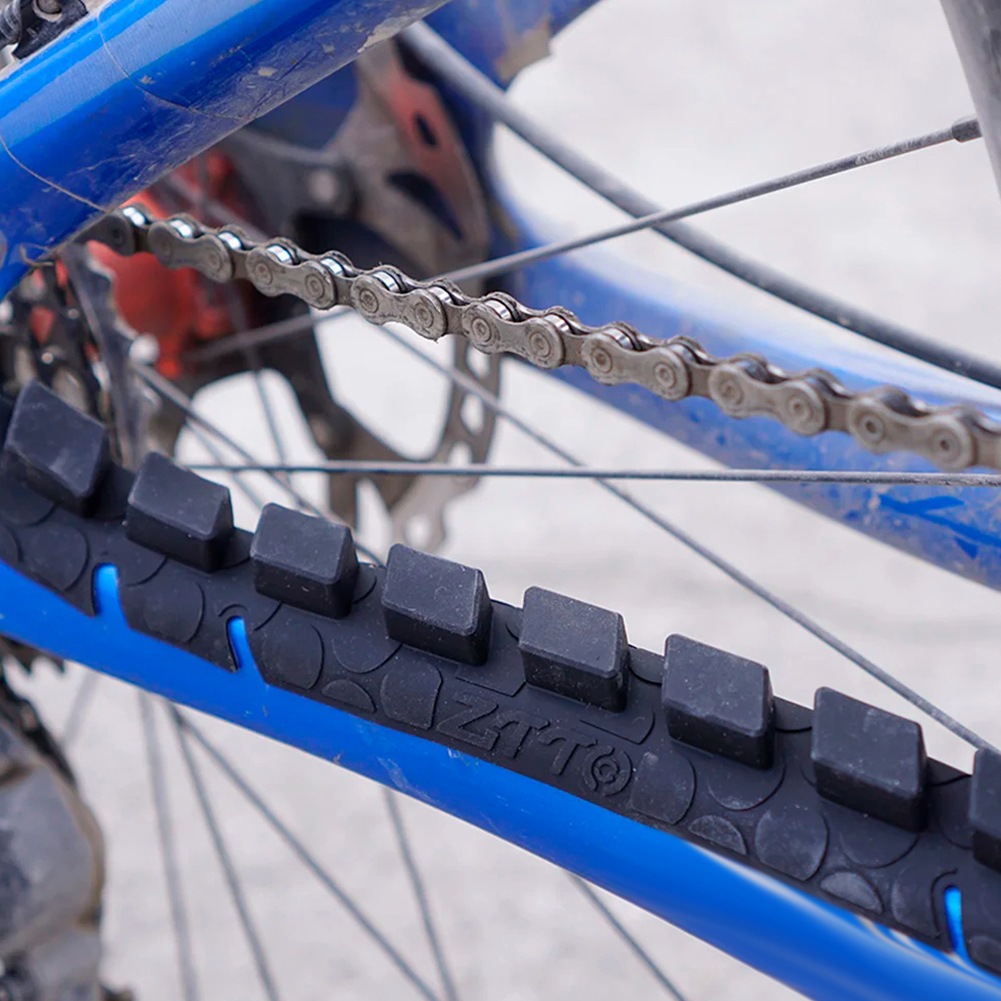1-5 Pièces Protection de Chaîn - Mountain Biking Pads avis et prix