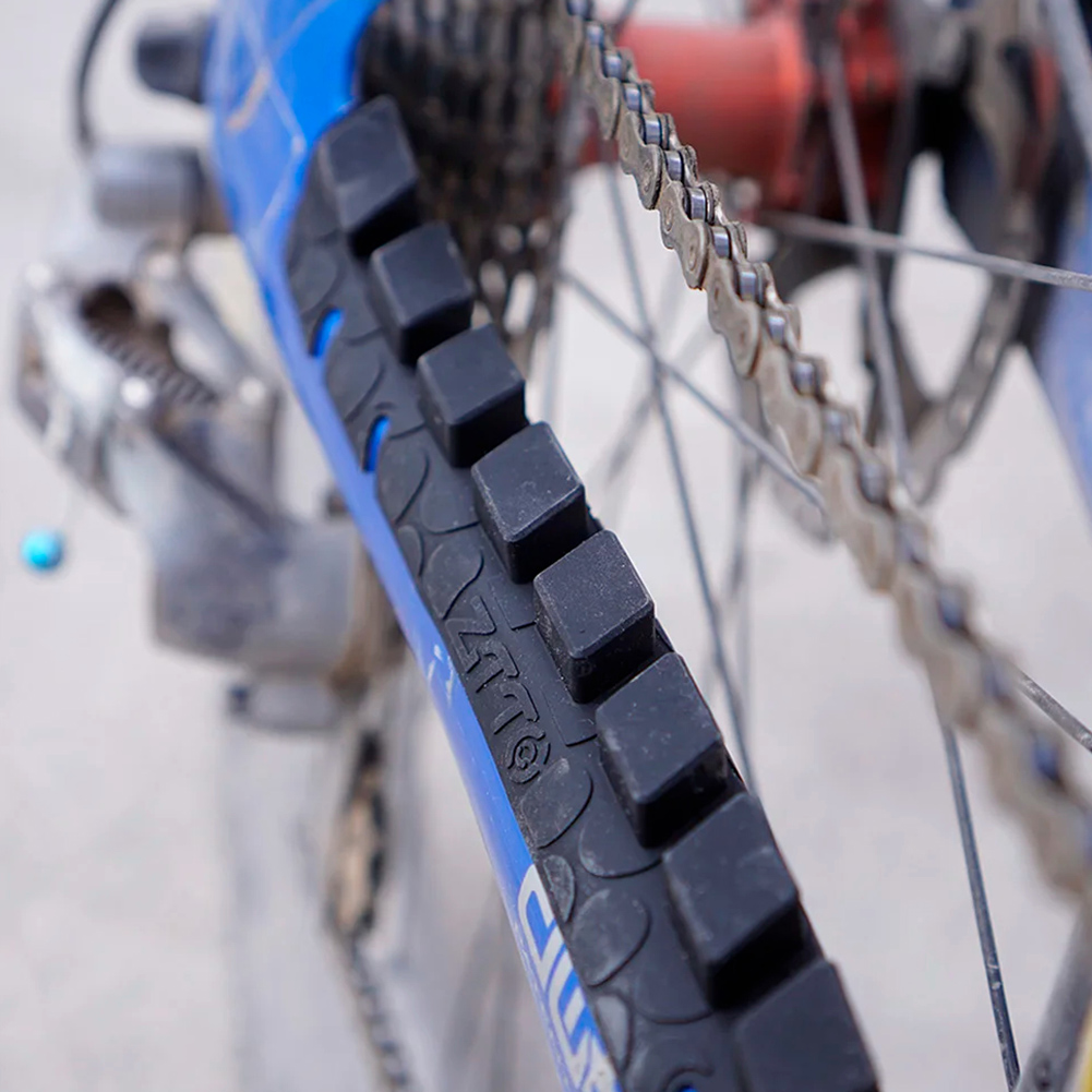1-5 Pièces Protection de Chaîn - Mountain Biking Pads avis et prix