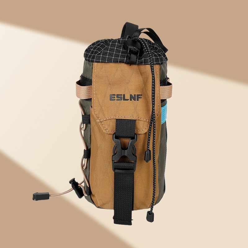 Sac de guidon rétro résistant  - Mountain Biking Hydration Pack avis et prix
