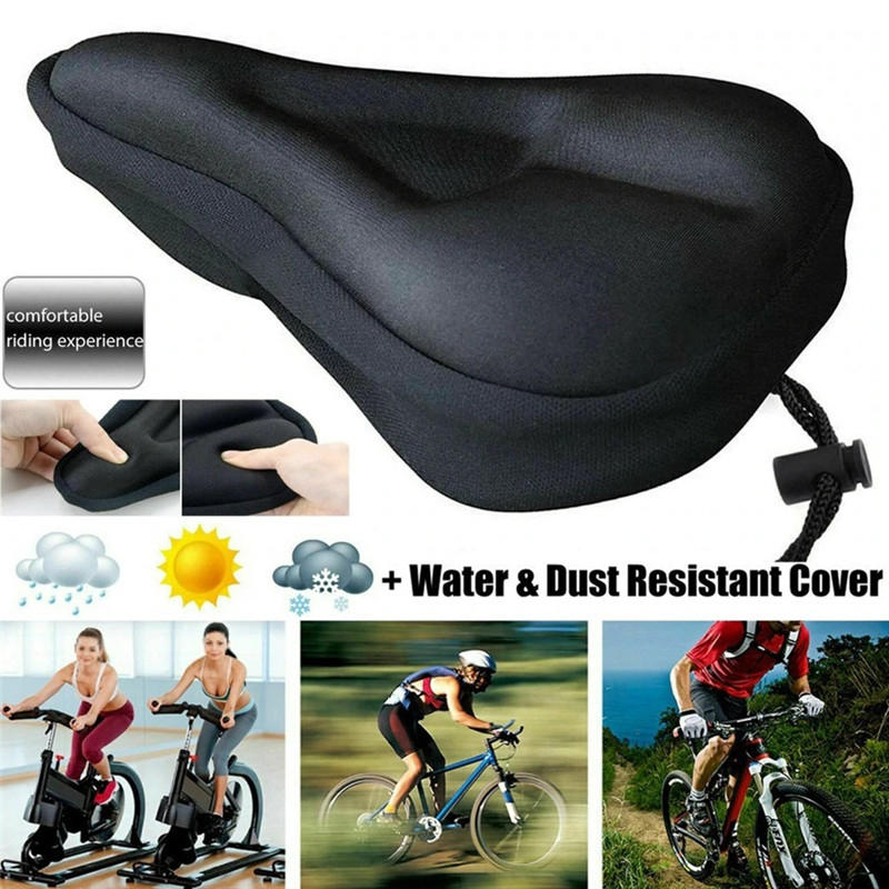 Housses de selle de vélo, cous - Mountain Biking Pads avis et prix