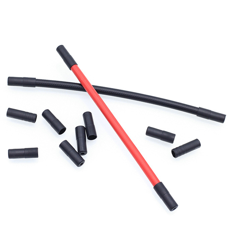 100PCS 4mm 5mm de frein de vél - Mountain Biking Tips avis et prix