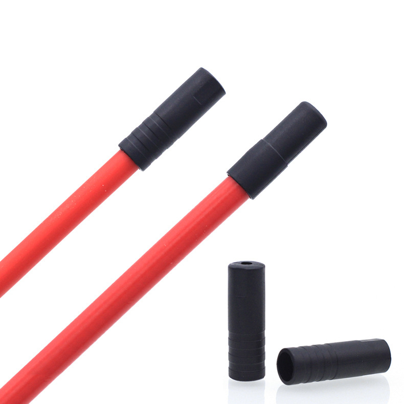 100PCS 4mm 5mm de frein de vél - Mountain Biking Tips avis et prix