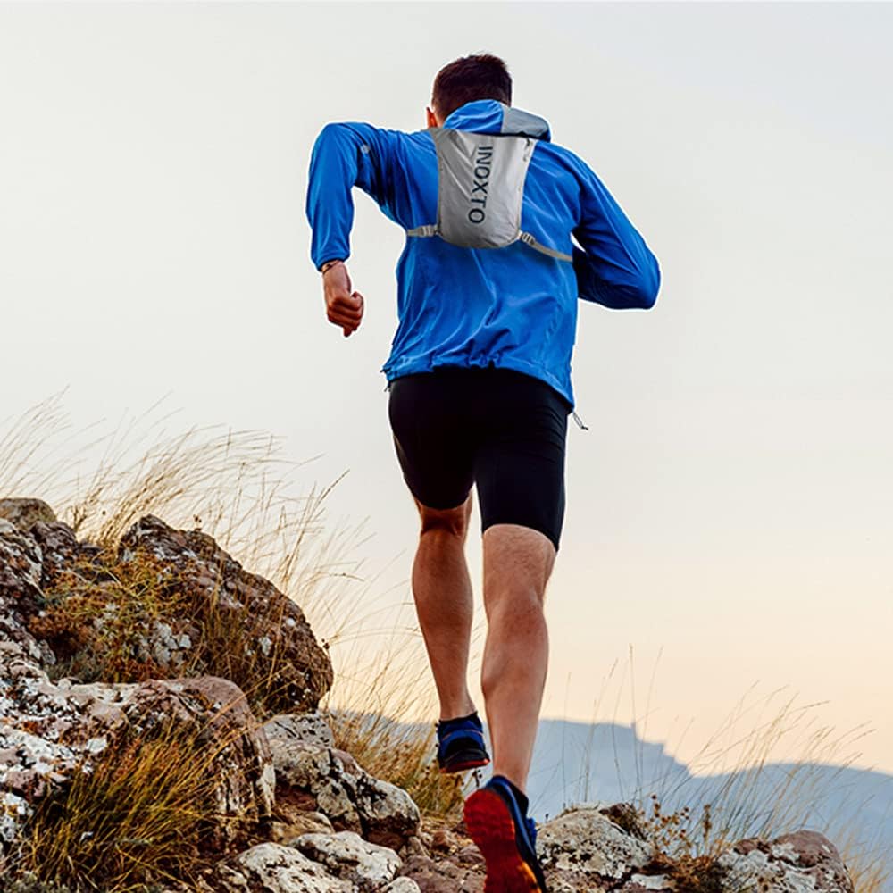 Gilet d'hydratation respirant  - Mountain Biking Vest avis et prix