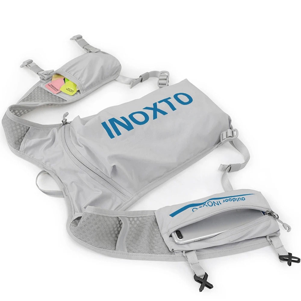 Gilet d'hydratation respirant  - Mountain Biking Vest avis et prix
