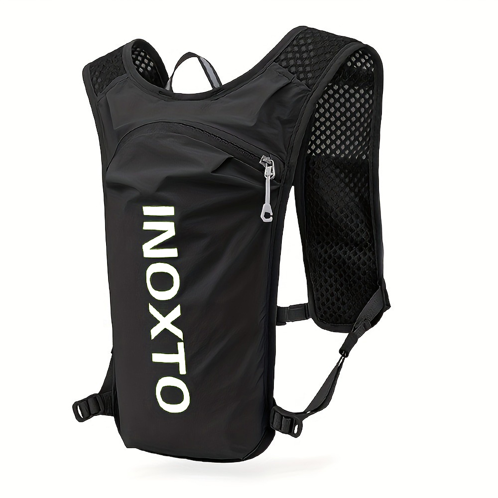 Gilet d'hydratation respirant  - Mountain Biking Vest avis et prix