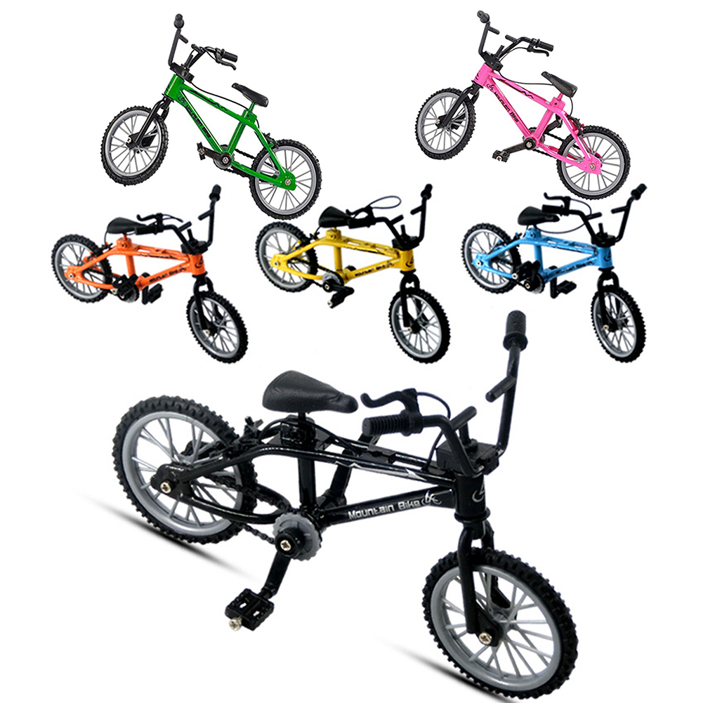 Jeux maison vélo doigt vtt 11* - Mountain Biking Game avis et prix