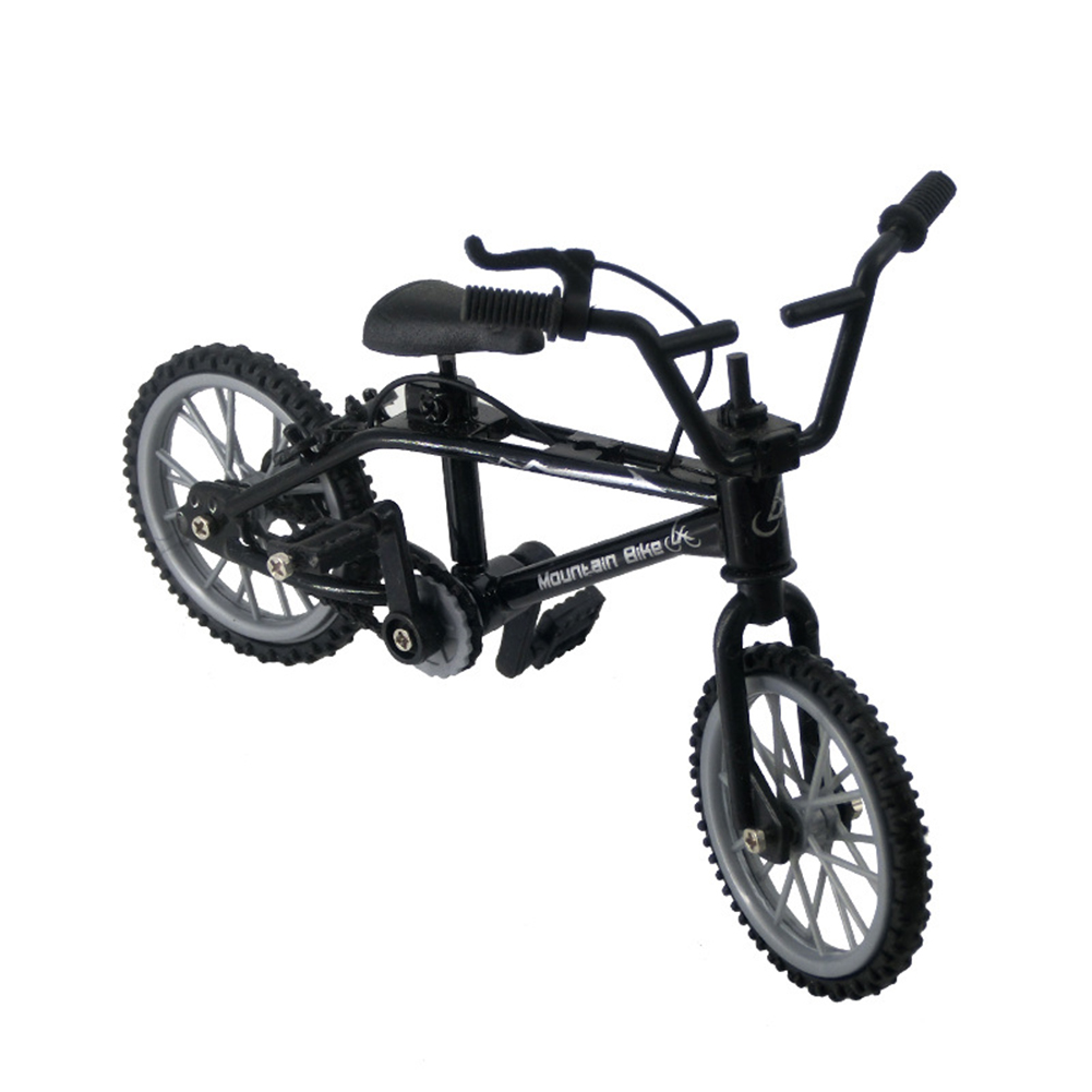 Jeux maison vélo doigt vtt 11* - Mountain Biking Game avis et prix