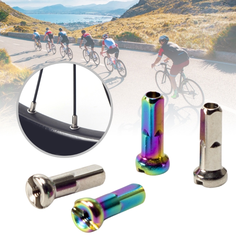 Capuchons rayons vélo montagne - Mountain Biking Tips avis et prix