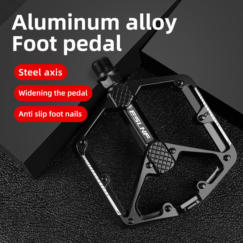 ESLNF pédale de vélo CNC en al - Mountain Biking Stuff avis et prix