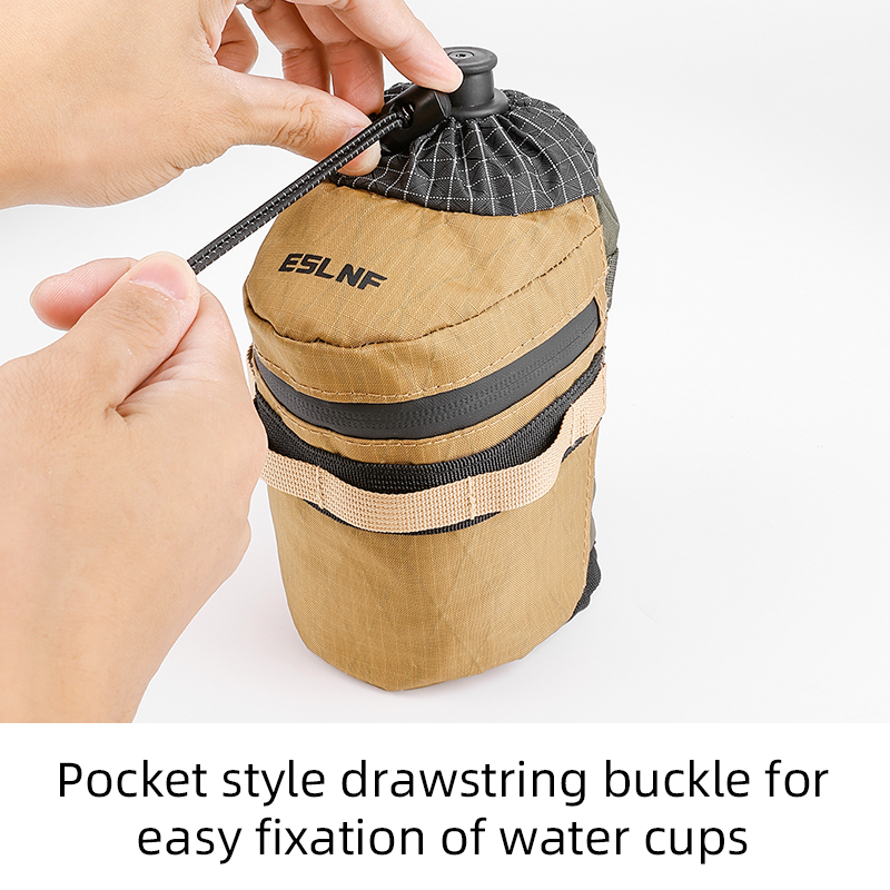 ESLNF sac de guidon de vélo ét - Mountain Biking Hydration Pack avis et prix