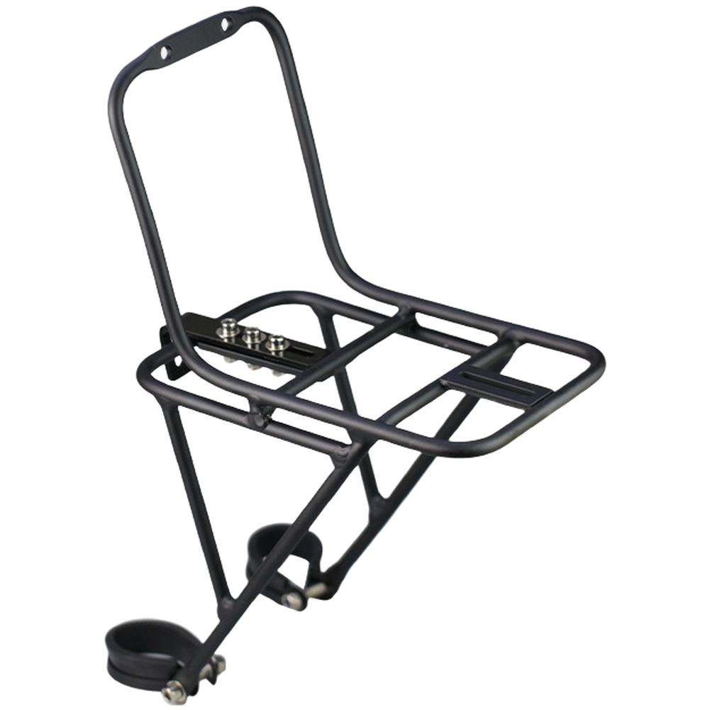 Porte-bagages avant de vélo en - Mountain Biking Stuff avis et prix